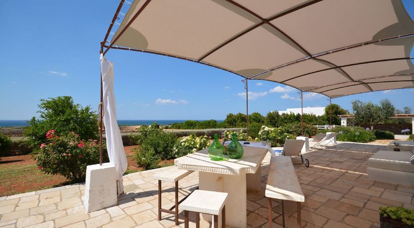 Photo of Sea & Earth