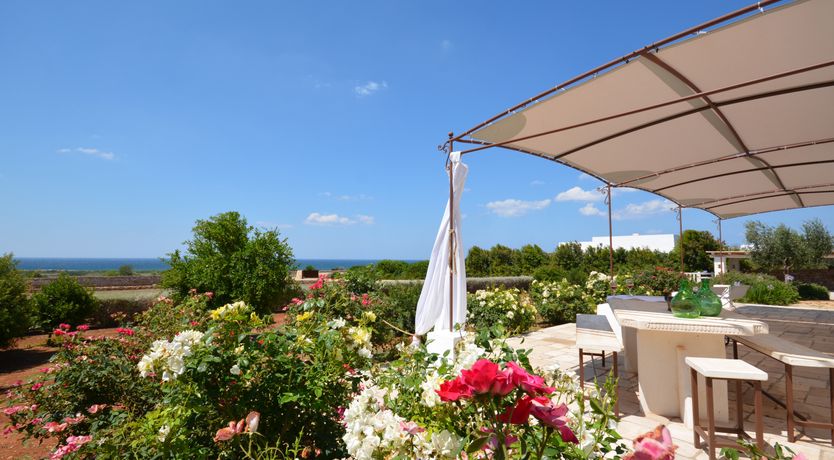 Photo of Sea & Earth