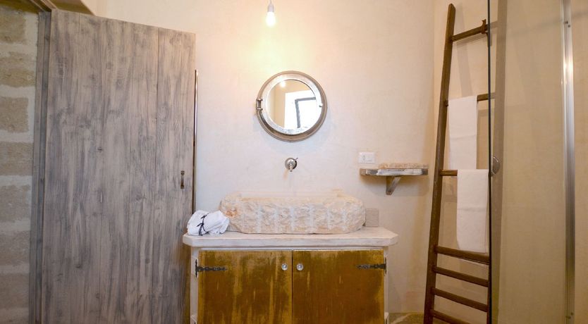 Photo of Sea & Earth