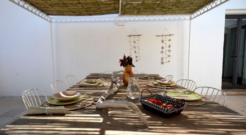 Photo of Sea & Earth