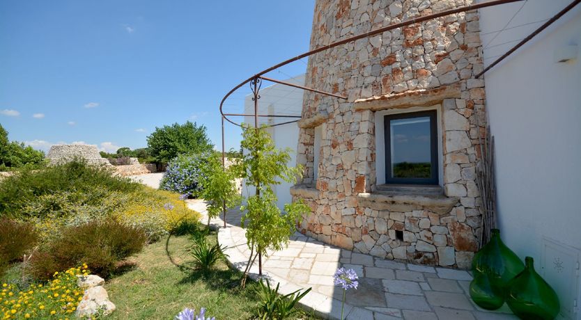 Photo of Sea & Earth