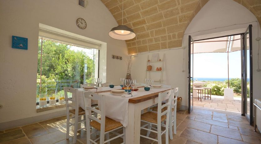 Photo of Sea & Earth