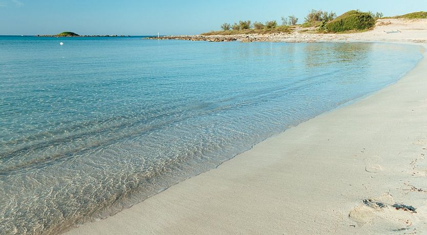 Photo of Sea & Earth