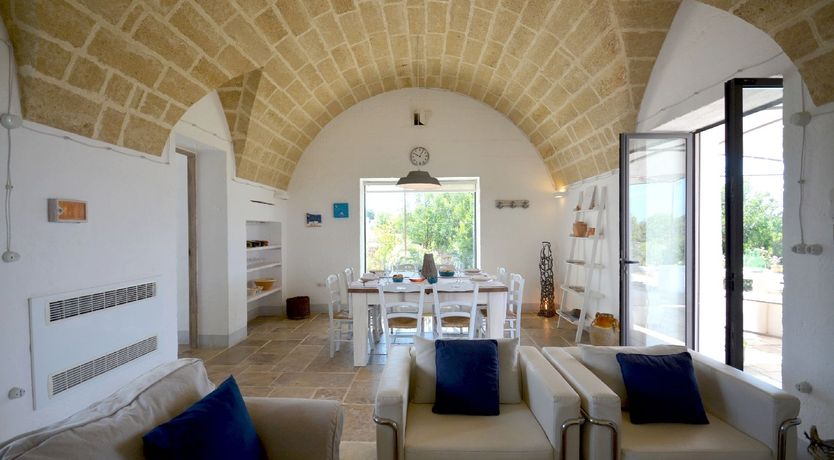 Photo of Sea & Earth