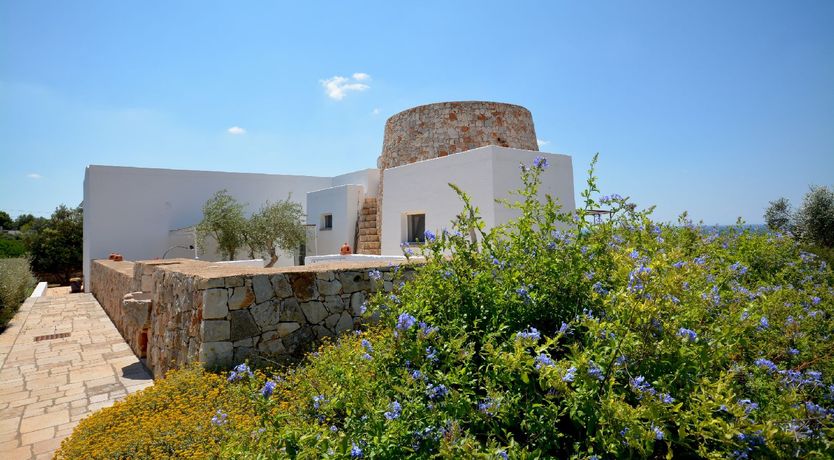 Photo of Sea & Earth