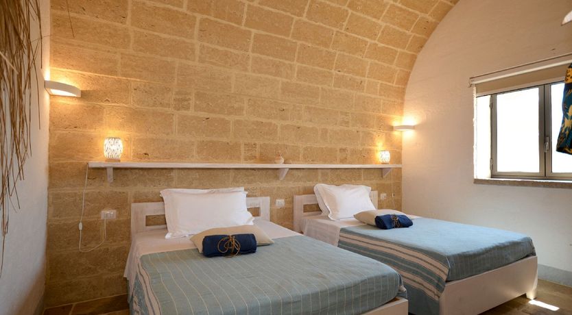 Photo of Sea & Earth