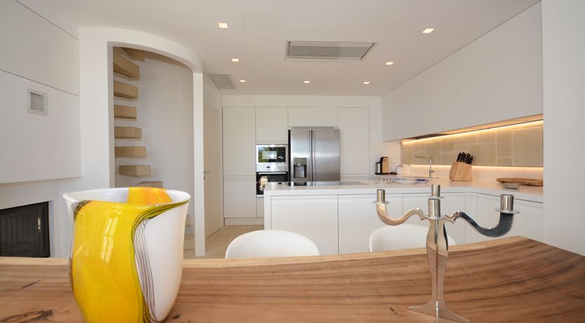 Photo of Footsteps to the Sea