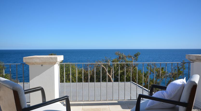 Photo of Footsteps to the Sea