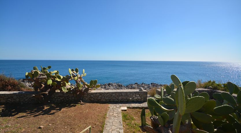 Photo of Footsteps to the Sea