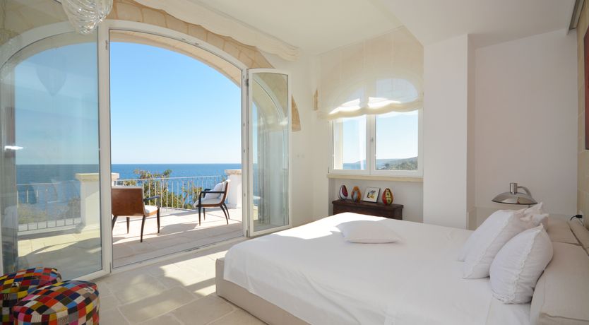 Photo of Footsteps to the Sea