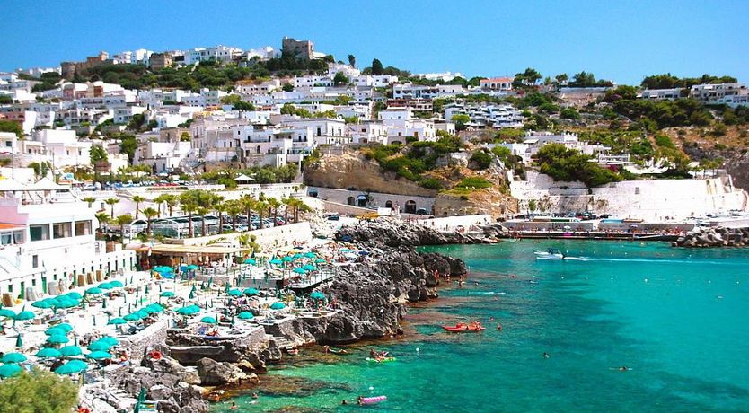 Photo of Footsteps to the Sea