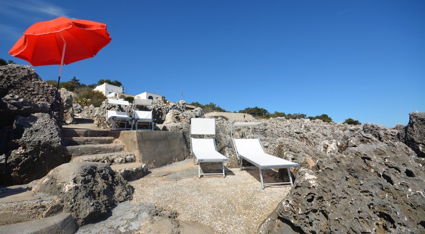 Photo of Footsteps to the Sea