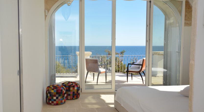 Photo of Footsteps to the Sea