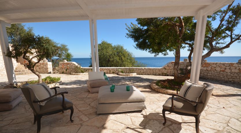 Photo of Footsteps to the Sea