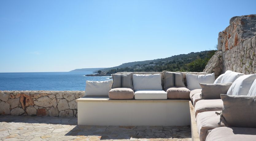 Photo of Footsteps to the Sea