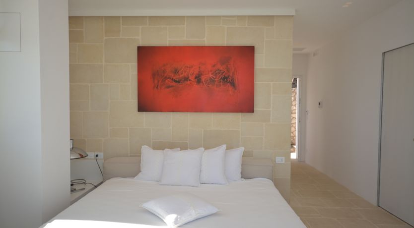 Photo of Footsteps to the Sea