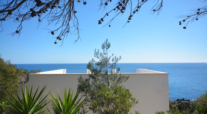 Photo of Footsteps to the Sea