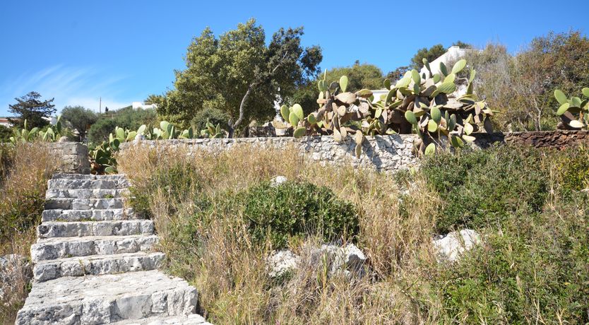 Photo of Footsteps to the Sea