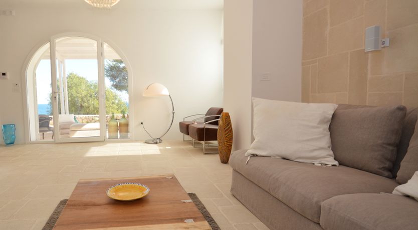 Photo of Footsteps to the Sea