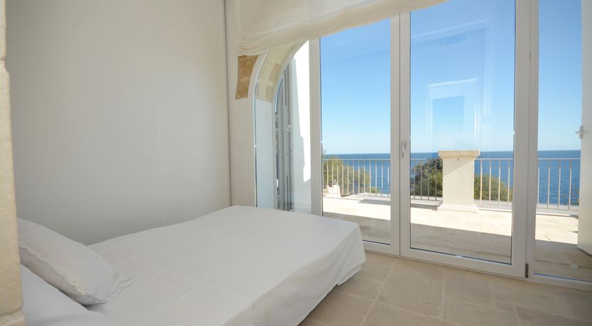 Photo of Footsteps to the Sea