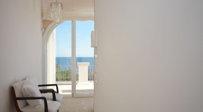 Photo of Footsteps to the Sea