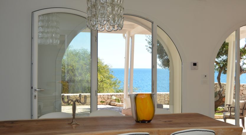 Photo of Footsteps to the Sea