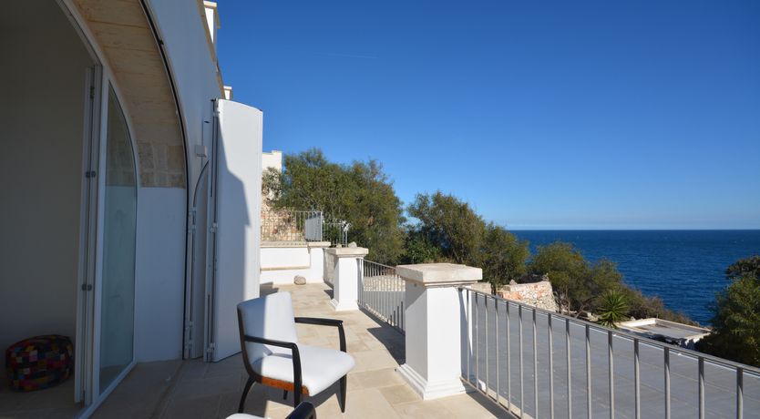 Photo of Footsteps to the Sea