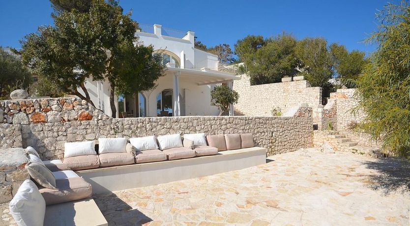 Photo of Footsteps to the Sea