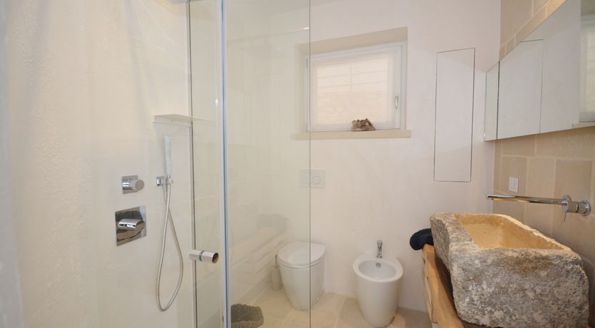 Photo of Footsteps to the Sea