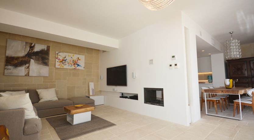 Photo of Footsteps to the Sea