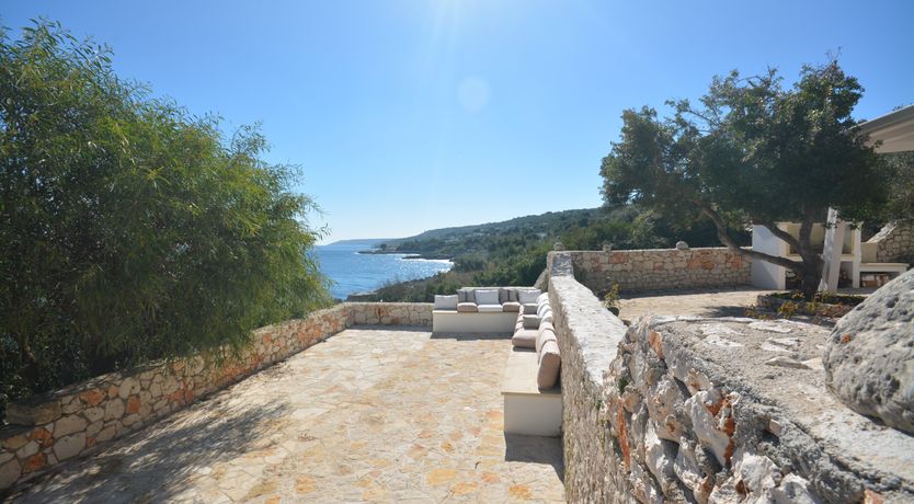 Photo of Footsteps to the Sea