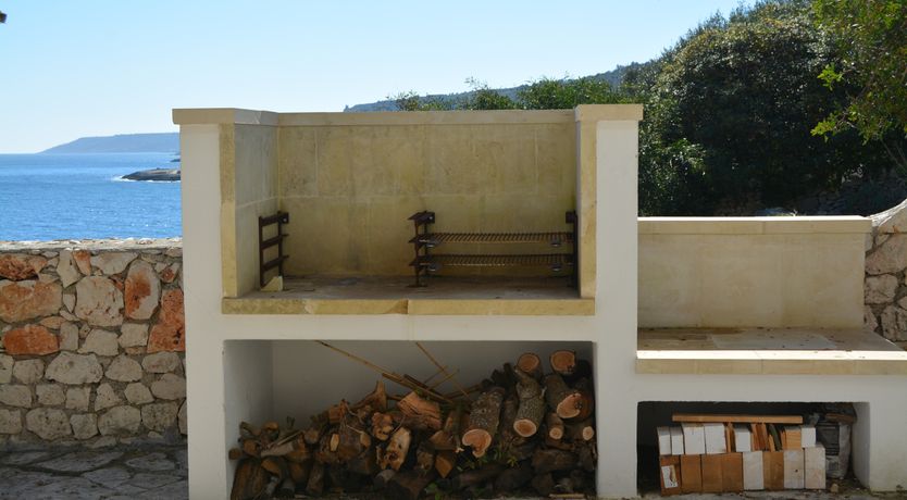 Photo of Footsteps to the Sea