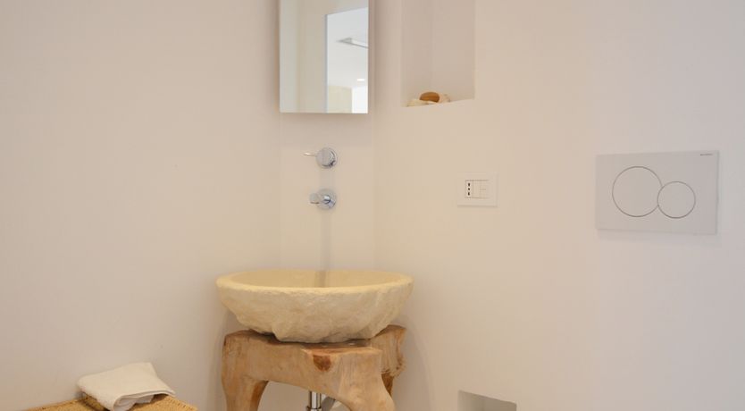 Photo of Footsteps to the Sea