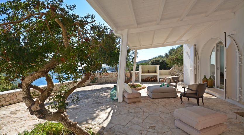 Photo of Footsteps to the Sea