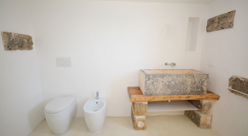 Photo of Footsteps to the Sea