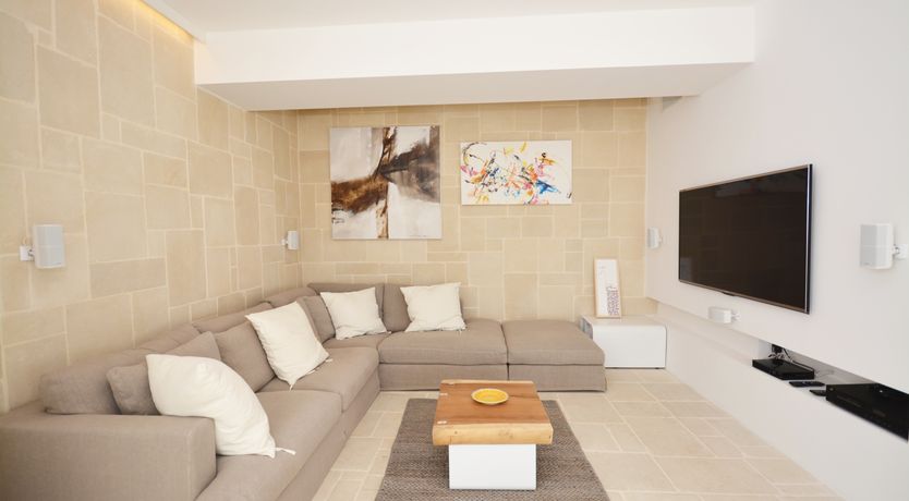 Photo of Footsteps to the Sea