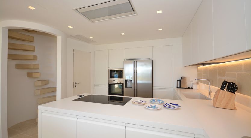 Photo of Footsteps to the Sea