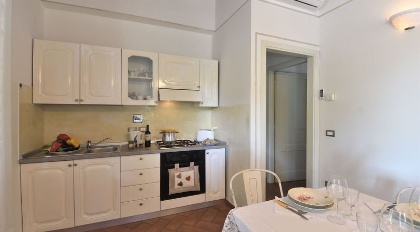 Photo of Tuscany Sun