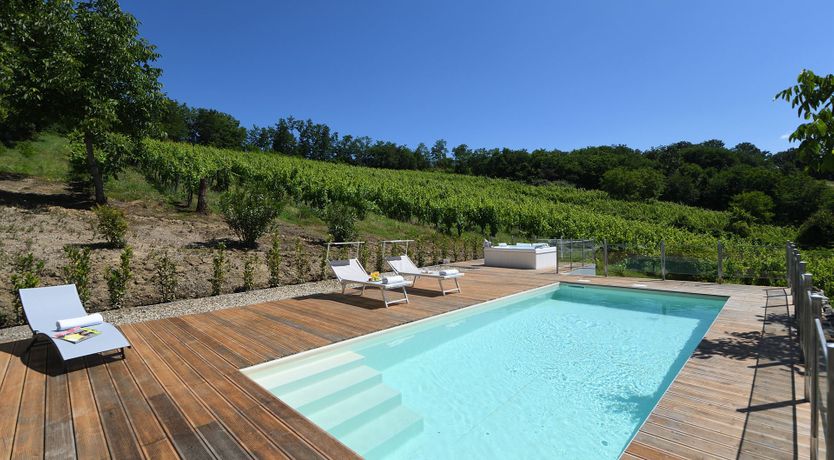 Photo of Tuscany Sun