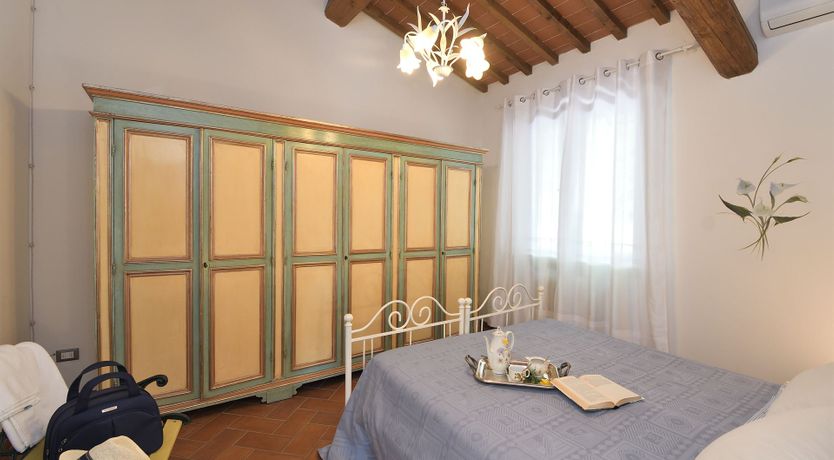 Photo of Tuscany Sun