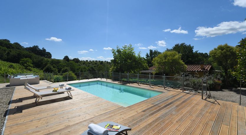 Photo of Tuscany Sun