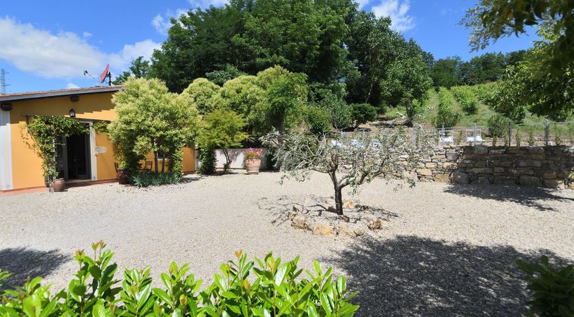 Photo of Tuscany Sun