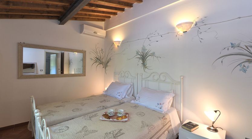 Photo of Tuscany Sun