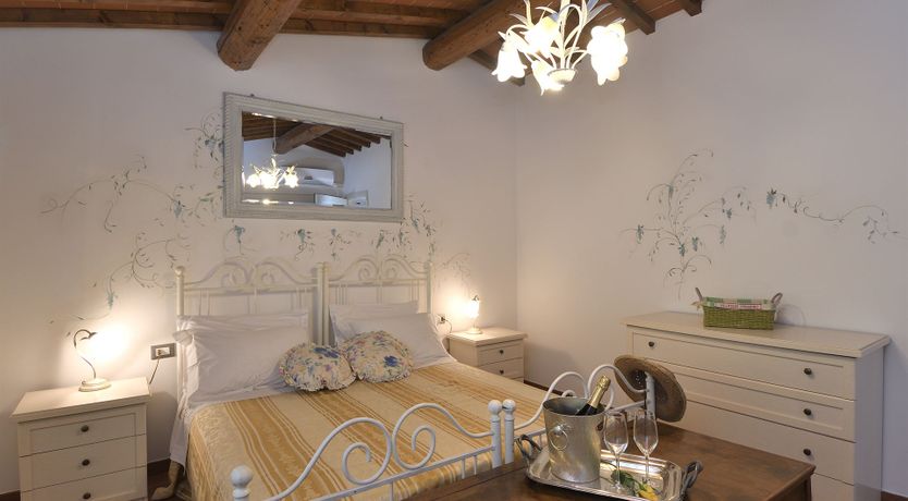 Photo of Tuscany Sun