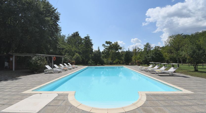 Photo of Tuscany Sun