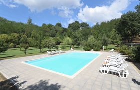 Photo of tuscany-sun