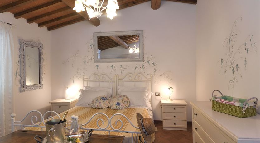 Photo of Tuscany Sun