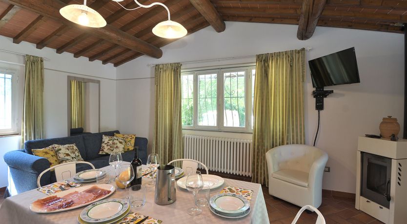 Photo of Tuscany Sun