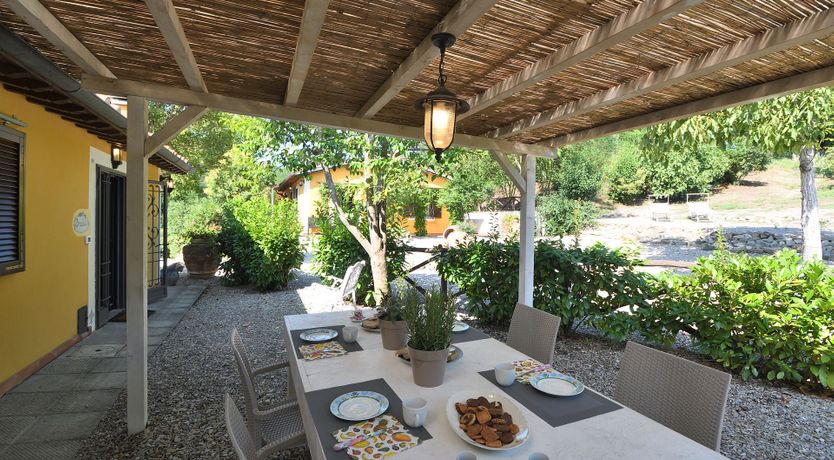 Photo of Tuscany Sun