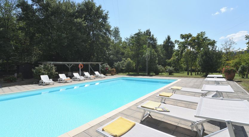 Photo of Tuscany Sun